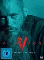 Produktbild: Vikings - Season 4 Volume 2 [3 DVDs] ZUSTAND SEHR GUT