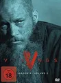 Produktbild: Vikings - Season 4 Volume 2 [3 DVDs] von Ciaran Donn... | DVD | Zustand sehr gut