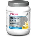 Produktbild: Sponser Unisex Recovery Shake - Banane (900g)