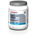 Produktbild: Sponser Recovery Shake 900g Dose Banane Sportgetränk Fitness Regeneration, 03-523