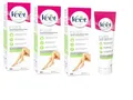 Produktbild: Veet Haarentfernungs-Creme trockene Haut 3 x 100ml