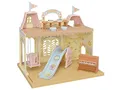 Produktbild: Sylvanian Families 5316 Baby Schlosskindergarten - Puppenhaus Spielset