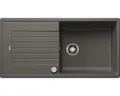 Produktbild: Spüle Blanco ZIA 6 S 1000 x 500 mm vulkangrau 527399