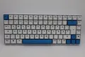 Produktbild: Sharkoon SKILLER SGK50 S3 PBT Gaming Tastatur - 75% Layout, Hot-Swap Gateron G P