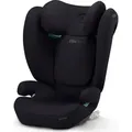 Produktbild: Cybex Autositz Solution B i-Fix für Kinder von 3 bis 12 Jahren, Schwarz