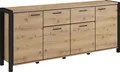 Produktbild: Home affaire Sideboard Aktiv, Breite 213 cm