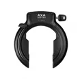 Produktbild: AXA Rahmenschloss Axa Rahmenschloss Imenso Large schwarz Öffnung 75mm Schlüssel abziehba