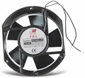 Produktbild: Sintron Distribution GmbH Axiallüfter, 172x150x50 mm, 230 V~ 203451