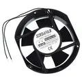 Produktbild: Xinda Lüfter, 172 x 150 x 50 mm, Kugellager, Ventilator, 255 m³/h, 230 V / 50 Hz