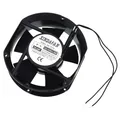 Produktbild: Xinda Hochleistungs-Lüfter 172 x 150 x 50 mm, Ventilator 230 V / 50 Hz, 255 m³/h