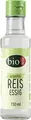 Produktbild: Bioasia Bio Reisessig – Essig zum Würzen und Verfeinern von Sushi Reis – Vegan – 1 x 150 ml