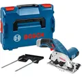 Produktbild: Bosch Akku-Kreissäge GKS 12 V-26 Professional Solo Version inkl. L-Boxx