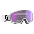 Produktbild: Scott - Factor Pro LS S2-4 (VLT 3-43%) - Skibrille lila