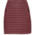 Produktbild: Jack Wolfskin Iceguard Skirt red coral (J0125) S