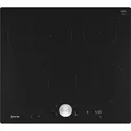 Produktbild: Neff T56PTF1L0 - Induktionskochfeld, 60 cm, Schwarz, flächenbündig (integriert)