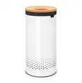Produktbild: Brabantia 104367 Braun Weiß 665 mm 30 cm ~D~