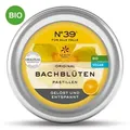 Produktbild: Bachblüten Notfall Nummer 39 Pastillen Bio