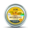 Produktbild: BACHBLÜTEN Notfall No.39 Pastillen BIO 45 g
