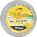 Produktbild: BACHBLÜTEN Notfall No.39 Pastillen Bio, 45 g PZN 03068197