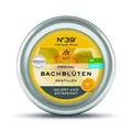 Produktbild: BACHBLÜTEN Notfall No.39 Pastillen Bio 45 g