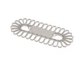 Produktbild: Joseph Petal 32 Clips Wäscheständer, Ideal für Socken/Unterwäsche, Langlebige Aluminiumhaken, Klappbar