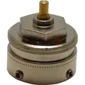 Produktbild: HEIMEIER Adapter für Fremdfabrikate Heimeier Th.-Köpfe/ Danfoss RAVL-Ventile