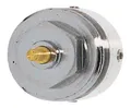Produktbild: IMI Heimeier Heizkörperthermostat, Adapter auf Danfoss RAVL-Ventilunterteil