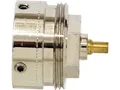 Produktbild: HEIMEIER 9700-24.700 Adapter für Danfoss RAVL-Ventile