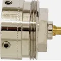 Produktbild: HEIMEIER 9700-24.700 Adapter für Danfoss RAVL-Ventile
