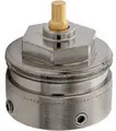 Produktbild: Heimeier Thermostatkopf Adapter RAVL Ø 26mm Danfoss Thermostatventil 9700-24.700