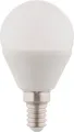 Produktbild: E14 LED - 5 Watt, 470 Lumen, 3000 Kelvin dimmbar