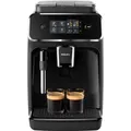 Produktbild: Philips EP2225/10 Serie 2200 2 Kaffeespezialitäten Kaffeevollautomat 15 bar