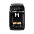 Produktbild: PHILIPS EP2225/10 Serie 2200 2 Kaffeespezialitäten Kaffeevollautomat Mattschwarz