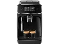 Produktbild: PHILIPS EP2225/10 Serie 2200 2 Kaffeespezialitäten Kaffeevollautomat , gebraucht