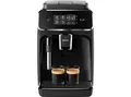 Produktbild: PHILIPS EP2225/10 Serie 2200 2 Kaffeespezialitäten Kaffeevollautomat Schwarz