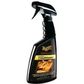 Produktbild: MEGUIARS Gold Class Leather Conditioner (473 ml) Lederpflegemittel  G18616EU