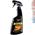 Produktbild: Meguiars Lederpflege Gold Class Leather Conditioner G18616EU 473ml