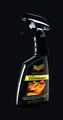 Produktbild: (34,71 EUR/L) MEGUIARS Gold Class Leather&Vinyl Conditioner Lederpflege 473 ml