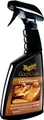 Produktbild: Meguiar's G18616EU Gold Class Leather Conditioner Lederreiniger Pflege 473 ml