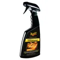 Produktbild: Meguiar's Gold Class Leather Conditioner Lederpflege Lederöl Lederschutz 473ml