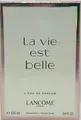 Produktbild: 💝 Lancôme/Lancome La Vie Est Belle 100 ml L'Eau De Parfum OVP / NEU