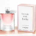 Produktbild: La Vie Est Belle von Lancome Eau De Parfum für Damen Autantic 100 ml/3,4...