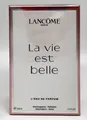 Produktbild: Lancome La Vie Est Belle 100 ml Original NEU + OVP Eau de Parfum EDP Damen BWare