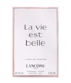 Produktbild: Lancôme la vie est belle 75ml  Eau de Parfum Neu & OVP