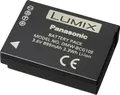 Produktbild: Panasonic Kamera-Akku DMW-BCG10e, DMW-BCG10 3.6V 895 mAh DMW-BCG10E