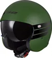 Produktbild: LS2 Motorradhelm OF599 Spitfire II Retro Jethelm