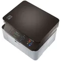 Produktbild: Samsung Xpress SL-M2070W, Laser, Monodruck, 1200 x 1200 DPI, A4, Direktdruck, Schwarz, Weiß - Schwarz/Weiß