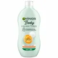 Produktbild: Garnier Body Intensiv 7 Tage Pflegende Lotion Normale bis trockene Haut 400ml