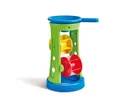 Produktbild: Hape Sand- und Wassermühle - Strandspielzeug & Wasserspielzeug, Outdoor Spielzeug für Strand, Garten und Sandkasten, Motorik- und Koordinationstraining für kleine Entdecker, für Kinder ab 18 Monaten