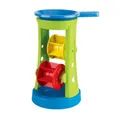 Produktbild: Hape Sandmühle Sand- und Wassermühle, Sandspielzeug Sandkasten Strandspielzeug